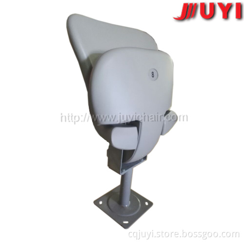 BLM-4817 bleachers seating stadium seating floor seating chair